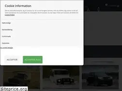 Sites similar to lrparts.dk
