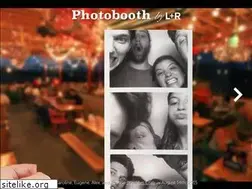 Sites similar to lrphotobooth.com