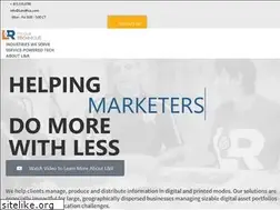 Sites similar to lrplot.com