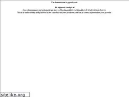 Sites similar to lrps.nl