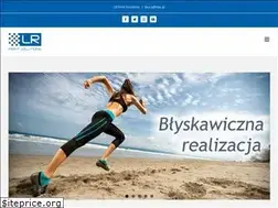 Sites similar to lrps.pl