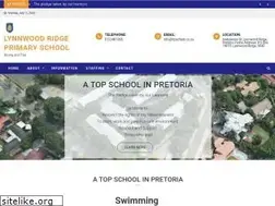 Sites similar to lrpschool.co.za
