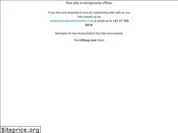 Sites similar to lrpshop.com