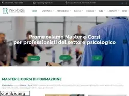 Sites similar to lrpsicologia.it