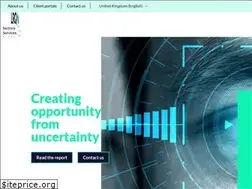 Sites similar to lrqa.co.uk