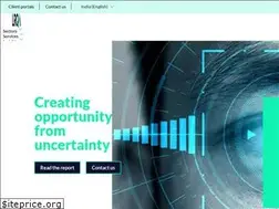 Sites similar to lrqa.in