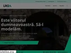 Sites similar to lrqa.ro