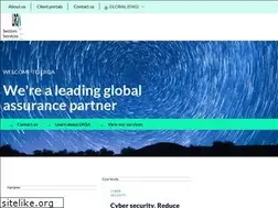 Sites similar to lrqa.rs