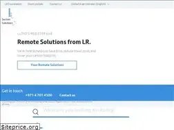 Sites similar to lrqamea.com