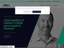 Sites similar to lrqasudamerica.com