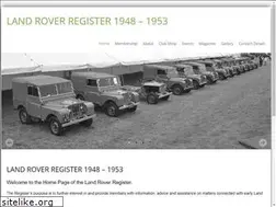 Sites similar to lrr48-53.info
