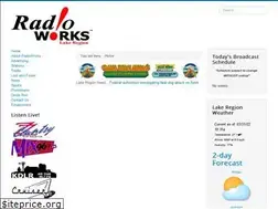 Sites similar to lrradioworks.com
