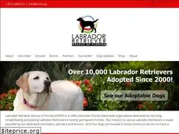 Sites similar to lrrof.org