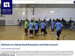 Sites similar to lrrpc.org
