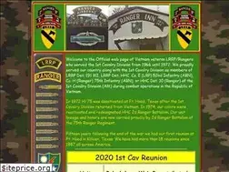 Sites similar to lrrprangers.com