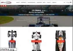 Sites similar to lrs-formula.com