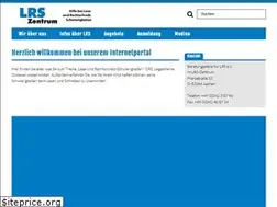 Sites similar to lrs-online.de