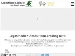 Sites similar to lrs-portal.net