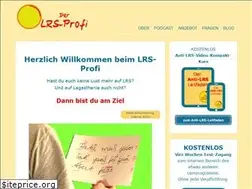 Sites similar to lrs-profi.de