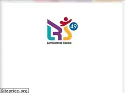 Sites similar to lrs49.fr