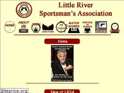 Sites similar to lrsa.info