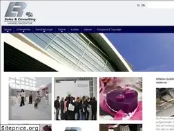 Sites similar to lrsales-consulting.de