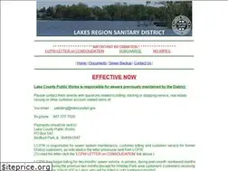 Sites similar to lrsanitary.com
