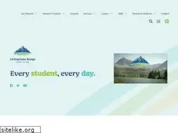 Sites similar to lrsd.ca