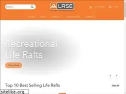 Sites similar to lrse.com