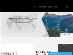 Sites similar to lrselectric.com