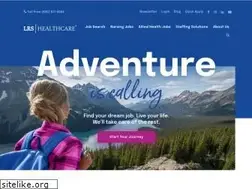 Sites similar to lrshealthcare.com