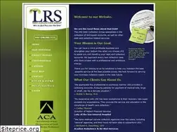 Sites similar to lrshelp.com