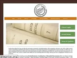 Sites similar to lrsinc.com