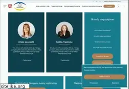 Sites similar to lrski.lt