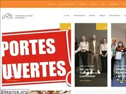 Sites similar to lrsl.lu