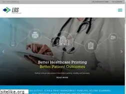 Sites similar to lrsoutputmanagement.com