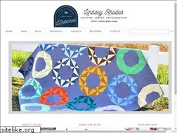 Sites similar to lrstitched.com