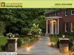 Sites similar to lrsuburbanlandscaping.com
