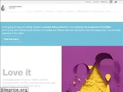 Sites similar to lrsuntory.com