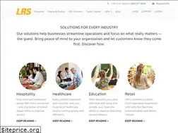 Sites similar to lrsus.com