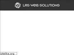 Sites similar to lrsws.co