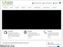 Sites similar to lrt-com.hu