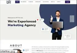 Sites similar to lrt.com.pk