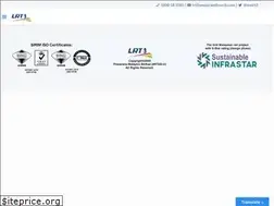 Sites similar to lrt3.com.my