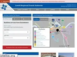 Sites similar to lrta.com