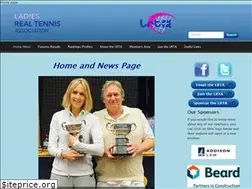 Sites similar to lrta.org.uk