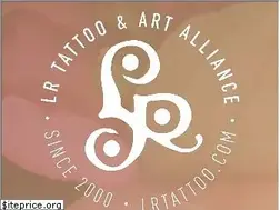 Sites similar to lrtattoo.com