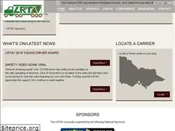 Sites similar to lrtav.com.au