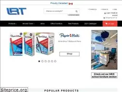 Sites similar to lrtinv.com