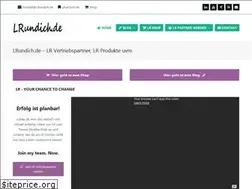 Sites similar to lrundich.de